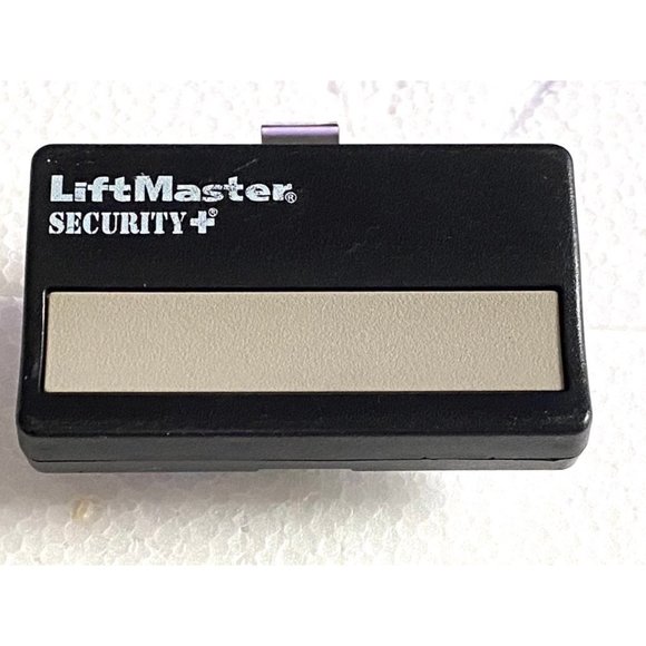 Liftmaster 971LM Garage Remote Control - Picture 2 of 11